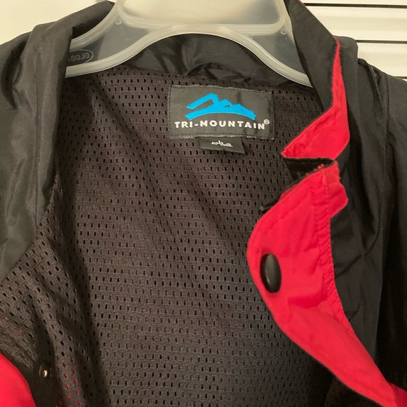 All-Weather Jacket - Picture 4 of 7